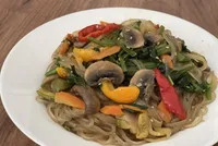 韓式冬粉