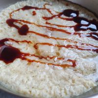 雞湯蒸蛋