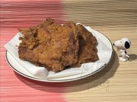 零廚藝系列：台式古早味豬排（濕粉）