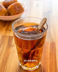 這個冬瓜麥茶組合，我能喝一整個夏天！