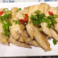 好男人料理 | 冷滷雞翅