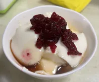 「新手友善」蔓越莓果醬