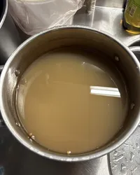 綠豆湯