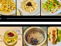 食光知味・春夏養脾系列—補脾養胃彩虹套餐