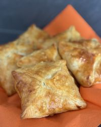 無糖蜂蜜蘋果派