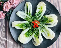 奶油白菜 /家常菜