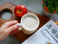 古早味杏仁茶香多穀奶/Vegan純素