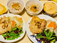 食光知味・春夏養脾系列—轉氣健脾溫養套餐