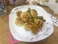 鳳梨酥