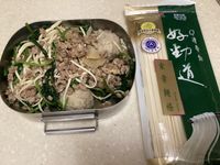 肉燥麵