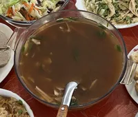 魷魚螺肉蒜