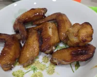 日式燒肉雞翅