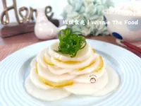 柚香蘿蔔~超開胃韓式小菜(附影音食譜)