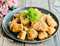 糖醋里肌 / 免油炸料理懶人包
