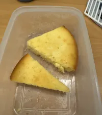 檸檬蛋糕