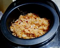 打擊剩菜（4）來自改造「糯米飯糰」？