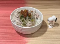 零廚藝系列：古早味雞肉絲飯