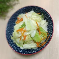 炒高麗菜