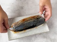 蒲燒鯖魚棒壽司