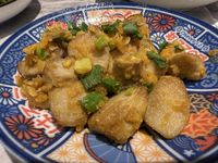 新手筆記-金沙杏鮑菇