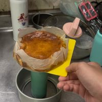 乳酪蛋糕
