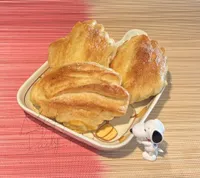 早午餐系列：奶油糖羅宋麵包