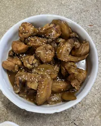 台式醬燒手羽先🐔