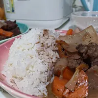 紅酒燉牛肉（鑄鐵鍋版）