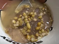 綠豆湯粉角