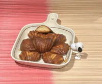 早午餐系列：黃油年糕（純糯米粉）