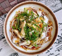 蔥香鱸魚片