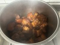 滷肉