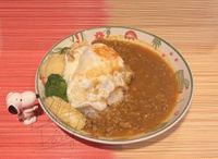 零廚藝系列：日式肉末咖喱（佛蒙特咖哩塊）