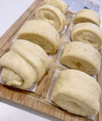 精工麵包機 黑糖饅頭