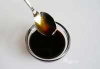 自調檸檬黑糖蜜漿