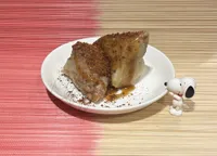零廚藝系列：花生粽（南部粽）