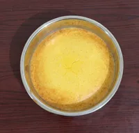 地瓜乳酪蛋糕