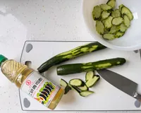 5分鐘搞定-零失敗夏日冰涼開胃菜