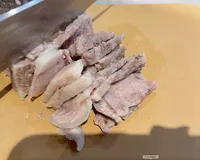 蒜泥白肉