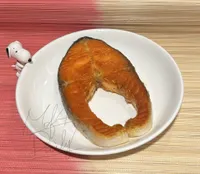 零廚藝系列：香煎鮭魚