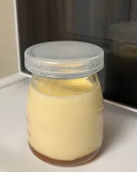 是布丁不是甜蒸蛋