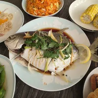 清蒸魚