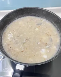 海鮮粥