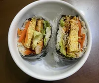 握便當