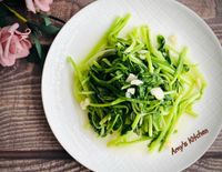 餐廳炒青菜-A菜 （家常菜）