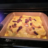 吐司蛋糕