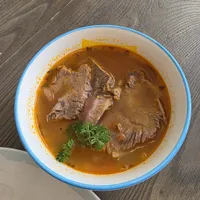 羅宋湯