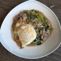 沙茶牛肉燴飯