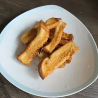 蜜糖吐司