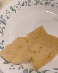 皮掉蝦餅回復術